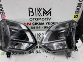 Oto Çıkma Parça / Chery / Omoda 5 / Far & Stop / Sol Ön Far / Çıkma Parça 