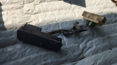 Oto Çıkma Parça / Opel / Vectra / Oto Cam / Cam Düğmesi / Çıkma Parça 