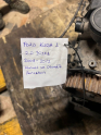 2008-12 FORD KUGA 1 2,0 DİZEL MANUEL VE OTOMATİK MOTOR ÇIKAM ORJ