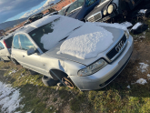 AUDİ A4 SAĞ SOL FAR
