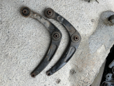 Oto Çıkma Parça / Peugeot / 307 / Alt Takım / Salıncak / Çıkma Parça 