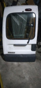 Oto Çıkma Parça / Renault / Kangoo / Kaporta & Karoser / Bagaj Kapağı / Çıkma Parça 
