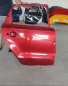 Oto Çıkma Parça / Volkswagen / Polo / Kaporta & Karoser / Sağ Arka Kapı / Çıkma Parça 