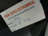 Oto Çıkma Parça / Mercedes / E Serisi / Tampon / Orta Izgara / Çıkma Parça 