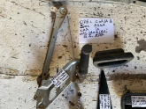 Oto Çıkma Parça / Opel / Corsa / Kaporta & Karoser / Sol Arka Kapı / Çıkma Parça 