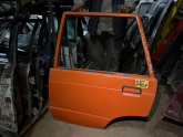 Oto Çıkma Parça / Suzuki / Alto / Kaporta & Karoser / Sol Arka Kapı / Çıkma Parça 