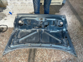 Oto Çıkma Parça / Mitsubishi / Carisma / Kaporta & Karoser / Bagaj Kapağı / Çıkma Parça 