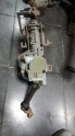 Renault Fluence  direksiyon kolonu (488101913R) orijinal