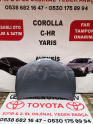 Oto Çıkma Parça / Toyota / Corolla / Kaporta & Karoser / Kaput / Çıkma Parça 