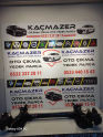 Oto Çıkma Parça / Opel / Combo / Alt Takım / Arka Dingil / Çıkma Parça 