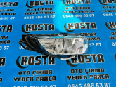 OPEL İNSİGNİA SAĞ SİS FARI