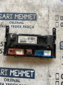 Oto Çıkma Parça / Peugeot / 407 / Klima / Kontrol Paneli / Çıkma Parça 