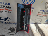 Oto Çıkma Parça / Fiat / Ducato / Far & Stop / Sol Arka Stop / Çıkma Parça 