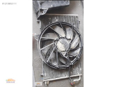 PEUGEOT 206 FAN ÜNALLAR OTO ÇIKMA PARÇA