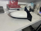 Oto Çıkma Parça / Hyundai / i20 / Ayna / Sol Dış Ayna / Çıkma Parça 
