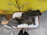 Oto Çıkma Parça / Opel / Astra / Kalorifer / Kalorifer Kutusu / Çıkma Parça 