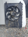 Oto Çıkma Parça / Volvo / V60 / Fan / Fan Motoru / Çıkma Parça 