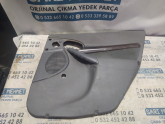 ÇIKMA FORD FOCUS 1 SAĞ ARKA KAPI DÖŞEMESİ D-234