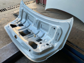 Oto Çıkma Parça / Renault / Fluence / Kaporta & Karoser / Bagaj Kapağı / Çıkma Parça 