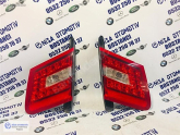 MERCEDES E SERİSİ W207 MAKYAJSIZ SOL SAĞ İÇ STOP A2078200364