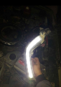Oto Çıkma Parça / Hyundai / i10 / Far & Stop / Gündüz Ledi / Çıkma Parça 