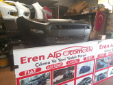 Oto Çıkma Parça / Fiat / Punto / Tampon / Ön Tampon / Sıfır Parça 