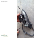 Oto Çıkma Parça / Audi / A4 / Ayna / Ayna Kapağı / Çıkma Parça 