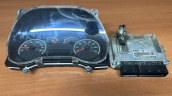 Oto Çıkma Parça / Fiat / Doblo / Beyin / Motor Beyni / Çıkma Parça 