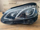MERCEDES W212 E SERİSİ SOL ÖN FAR A2129063103