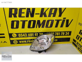 RENAULT KANGOO SOL FAR 2004 - 2012 SIFIR RENKAY OTO KOCAELİ