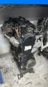 Opel vivaro 2.0 2021 motor
