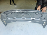 Oto Çıkma Parça / Peugeot / Rifter / Kaporta & Karoser / Kaput / Çıkma Parça 