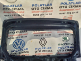 Oto Çıkma Parça / Volkswagen / Polo / Kaporta & Karoser / Bagaj Kapağı / Çıkma Parça 