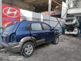 Oto Çıkma Parça / Hyundai / Tucson / Defransiyel / Şaft / Çıkma Parça 