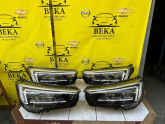 Oto Çıkma Parça / Opel / Crossland X / Far & Stop / Sağ Ön Far / Çıkma Parça 