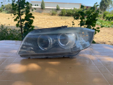 BMW E90 sol far cıkma orjinal