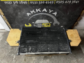 Oto Çıkma Parça / Seat / Toledo / Radyatör / Klima Radyatörü / Çıkma Parça 