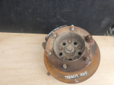 Oto Çıkma Parça / Ford / Transit / Alt Takım / Taşıyıcı / Çıkma Parça 