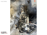 Oto Çıkma Parça / MAN / 12 / Motor / Motor (komple) / Çıkma Parça 