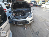 Oto Çıkma Parça / Ford / Focus / Motor / Komple Motor / Çıkma Parça 