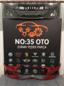 8Y0807437F AUDİ A3 S-LİNE ÖN TAMPON 2020-2023