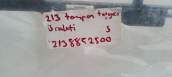 Oto Çıkma Parça / Mercedes / E Serisi / Tampon / Tampon Braketi / Çıkma Parça 