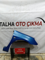 Oto Çıkma Parça / Peugeot / 307 / Kaporta & Karoser / Sağ Ön Çamurluk / Çıkma Parça 