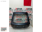 Oto Çıkma Parça / Honda / HR-V / Kaporta & Karoser / Bagaj Kapağı / Çıkma Parça 