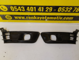 Oto Çıkma Parça / Renault / Captur / Tampon / Sis Farı Çerçevesi / Çıkma Parça 