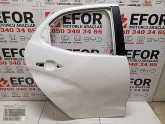 Oto Çıkma Parça / Toyota / Yaris / Kaporta & Karoser / Sağ Arka Kapı / Çıkma Parça 