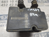 Oto Çıkma Parça / Volkswagen / Caddy / ABS / ABS Beyni / Çıkma Parça 