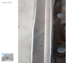 Oto Çıkma Parça / Honda / Civic / Kaporta & Karoser / Bagaj Kapağı / Çıkma Parça 