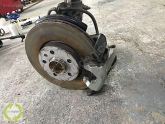 Oto Çıkma Parça / Volkswagen / Taigo / Alt Takım / Taşıyıcı / Çıkma Parça 