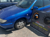 Oto Çıkma Parça / Citroen / Xsara / Kaporta & Karoser / Sol Ön Çamurluk / Çıkma Parça 